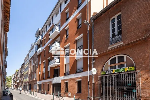 Appartement 3 pièces 72 m²