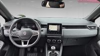 Renault Clio 1.0 TCe 90ch Techno - 24 — photo 8