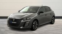 Peugeot 208 1.2 PureTech 100ch S&S Allure EAT8