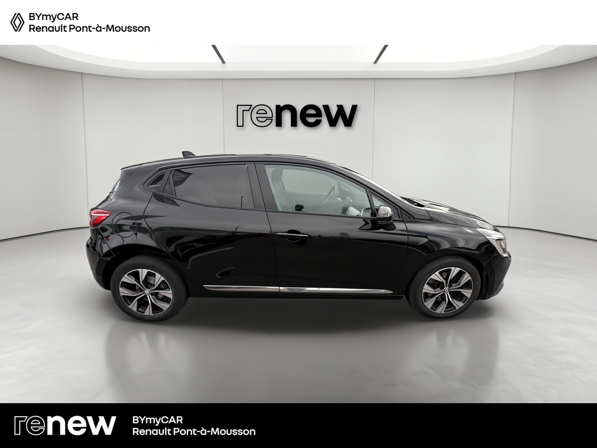 Renault Clio Blue dCi 100 — photo 6