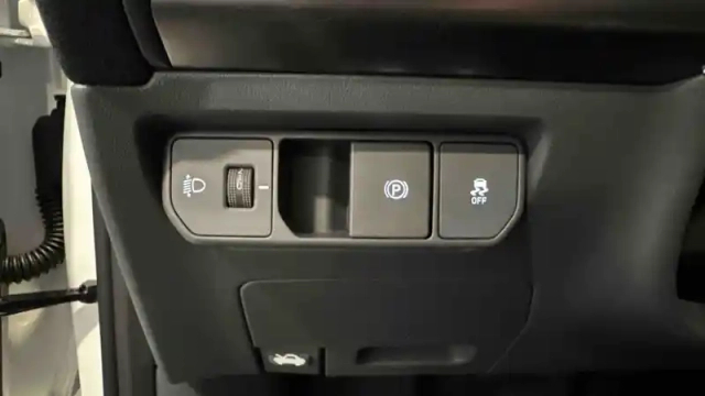 Kia Ev2 107,8 kw (147 ch) autonomie standard 42.2 kwh — photo 17