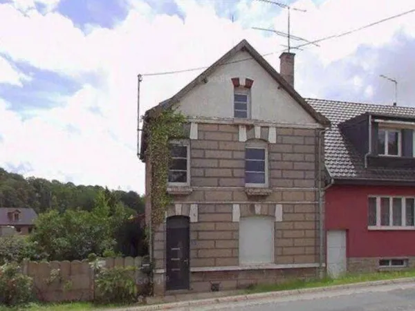 Maison 7 pièces 98 m²