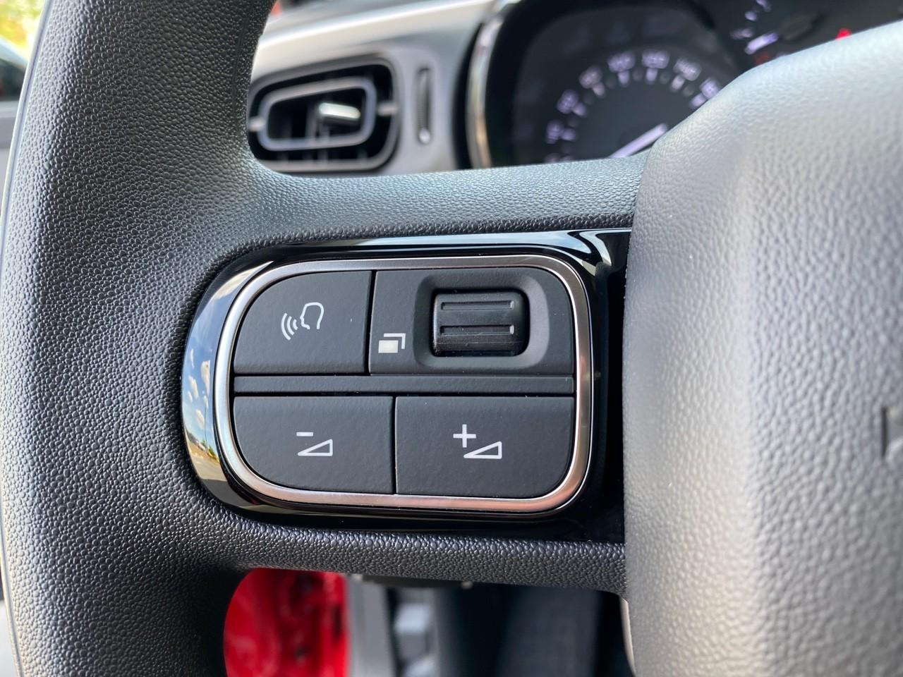 Citroën C3 1.5 bluehdi 100ch s&s you — photo 22