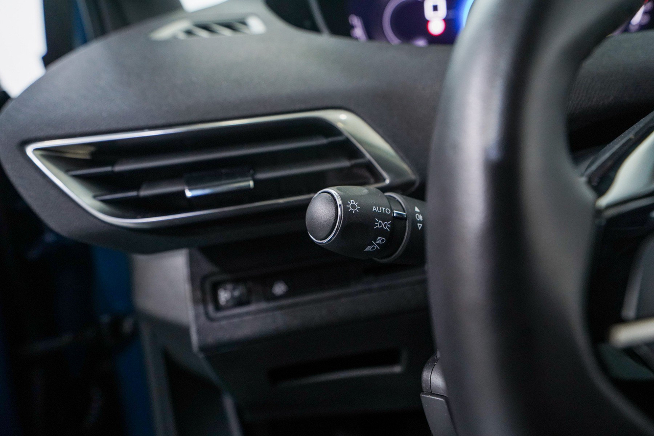 Peugeot 3008 — photo 21