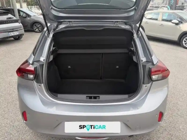 Opel Corsa 1.2 turbo 100ch edition — photo 6