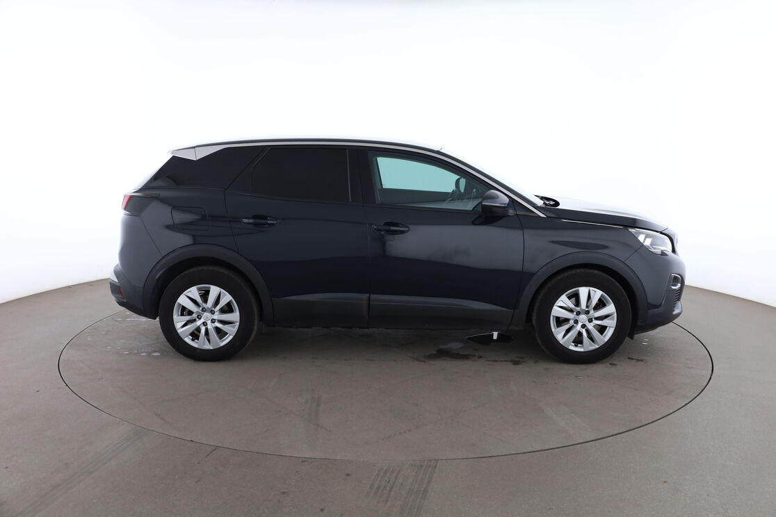 Peugeot 3008 1.2 PureTech Active — photo 6