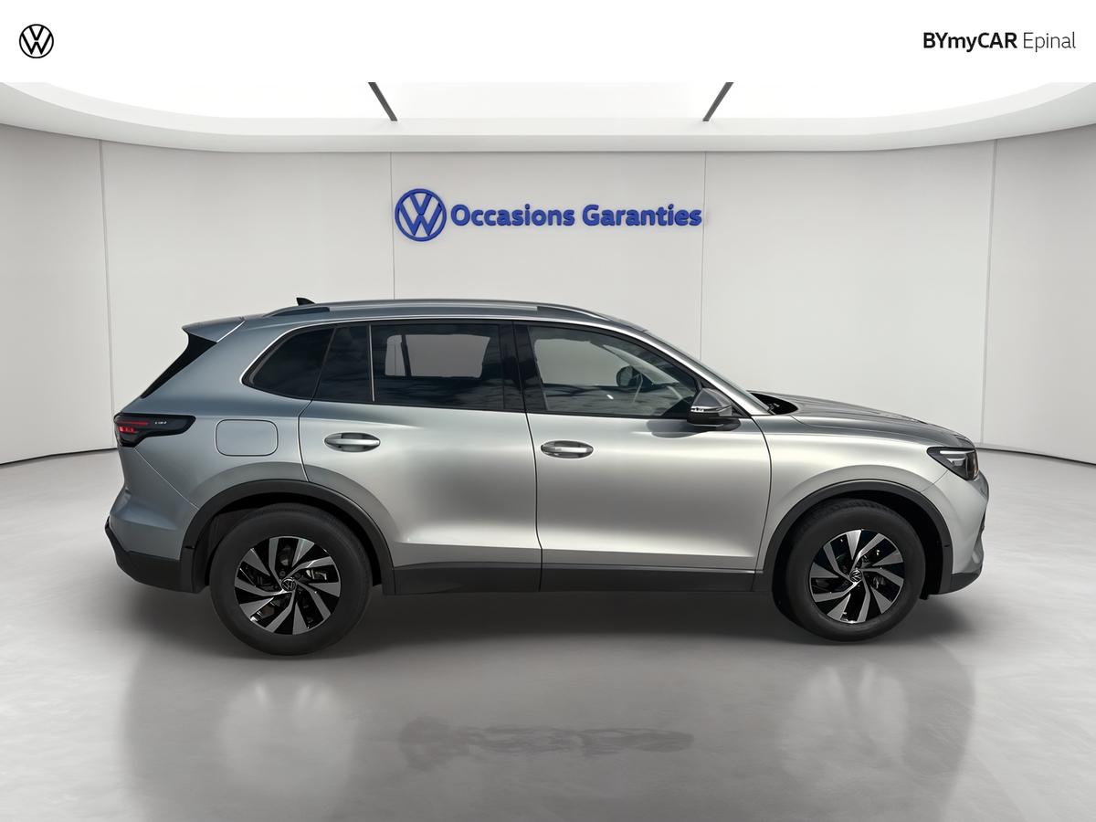 Volkswagen Tiguan 2.0 TDI 150ch DSG7 — photo 6