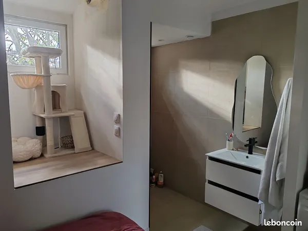 Apartement t2