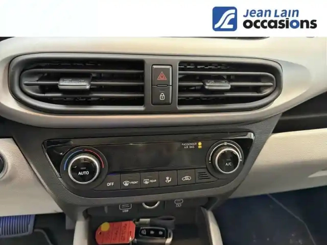 Hyundai I10 1.0 63 bvr — photo 14