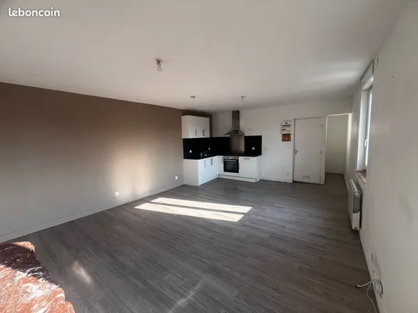 2 pieces à louer