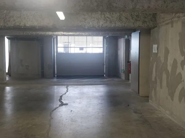 Location garage