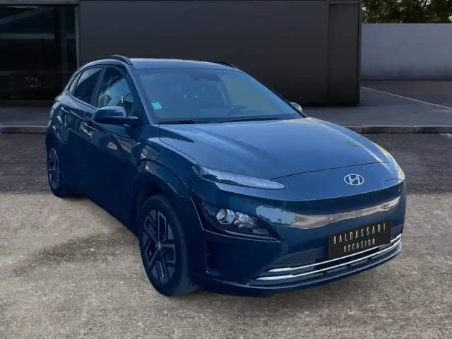 Hyundai Kona electrique 39 kwh - 136 ch — photo 63