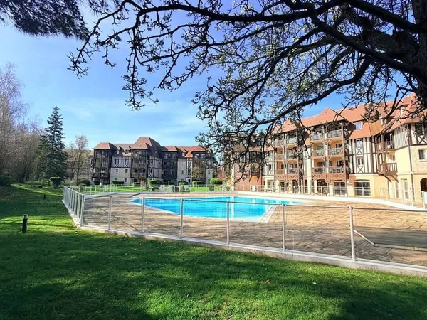 Appartement 1 pièce 30 m²