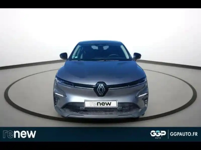 Renault Megane e-tech electric ev60 130ch evolution er super charge -b — photo 2