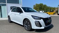 Peugeot 208 1.2 Hybrid 110ch Style e-DCS6 — photo 3