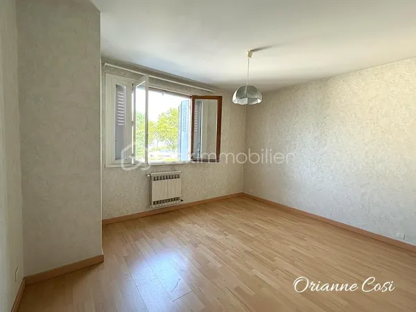 Appartement 4 pièces 85 m²
