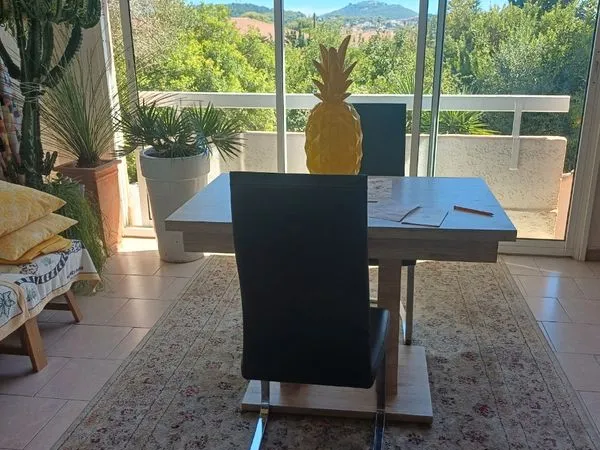 Appartement type 3