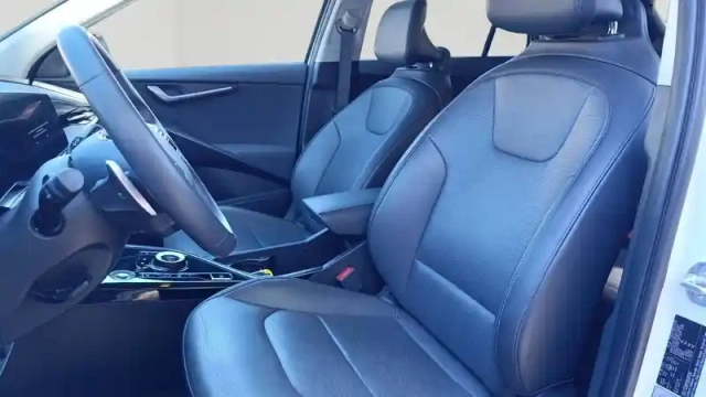 Kia Niro 1.6 gdi 183 ch phev dct6 — photo 11