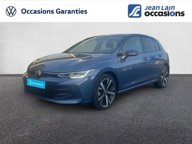 Volkswagen Golf 2.0 tdi 150 dsg7