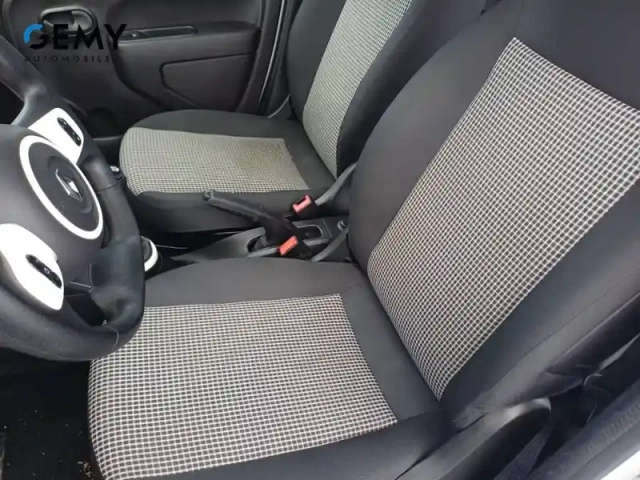 Renault Twingo iii sce 65 - 20 — photo 9