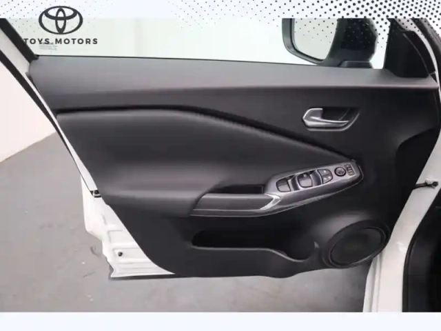 Nissan Juke dig-t 114 bvm6 acenta — photo 11