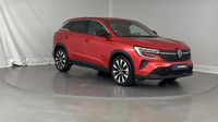 Renault Austral 1.2 E-Tech full hybrid 200ch Techno - 23 — photo 3