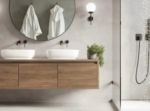 Maison neuve 6 pièces 133 m²