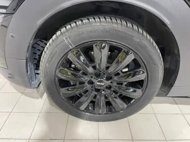 Mini Countryman cooper s edition northwood 178 — photo 11