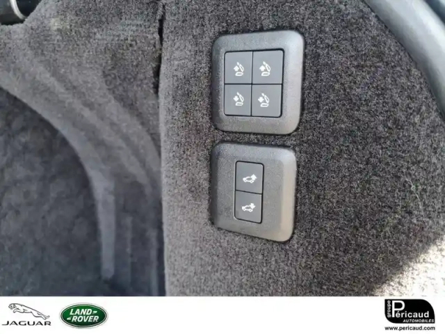Land Rover Range Rover sport mark viii sdv6 3.0l 249ch — photo 23