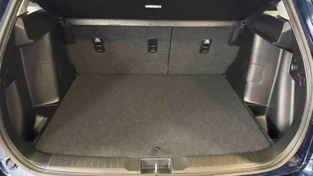 Suzuki Vitara 1.4 boosterjet hybrid auto — photo 5