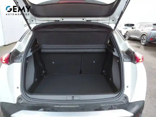 Peugeot 2008 puretech 100 s&amp;s bvm6 — photo 6