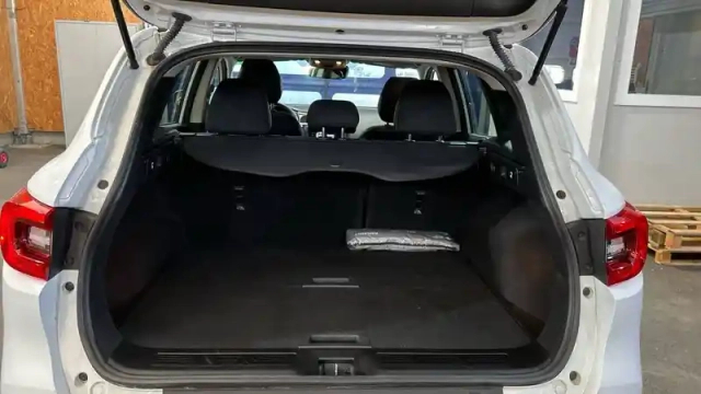Renault Kadjar blue dci 115 — photo 12