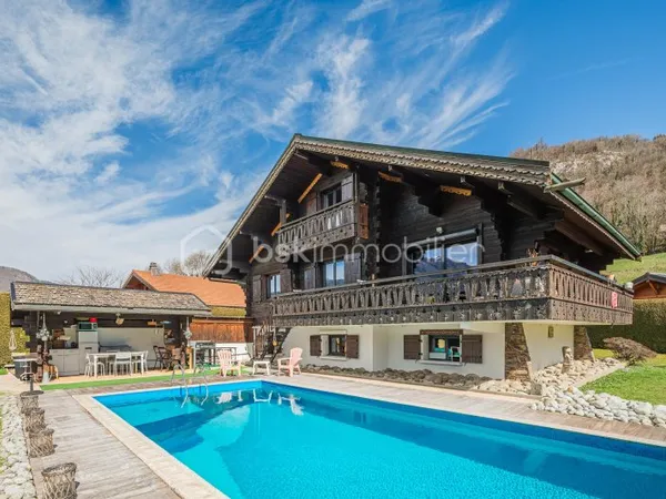 Maison 5 pièces 97 m²