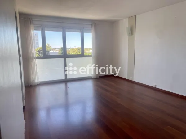 Appartement 4 pièces 80 m²