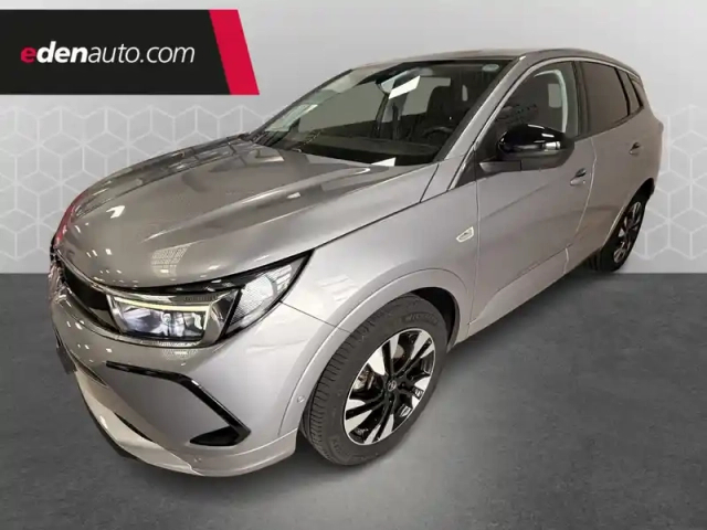Opel Grandland 1.5 diesel 130 ch bva8