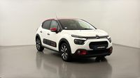 Citroen C3 1.2 PureTech 83ch S&S Shine Pack 123g — photo 3