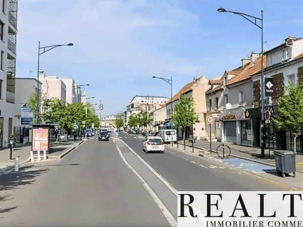 Boutique 304 m²