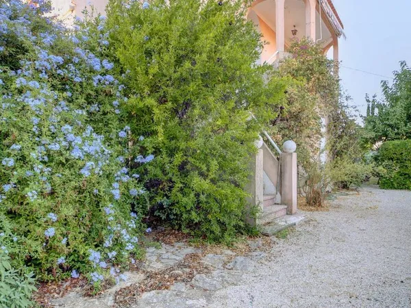 Appartement 3 pièces 72 m²