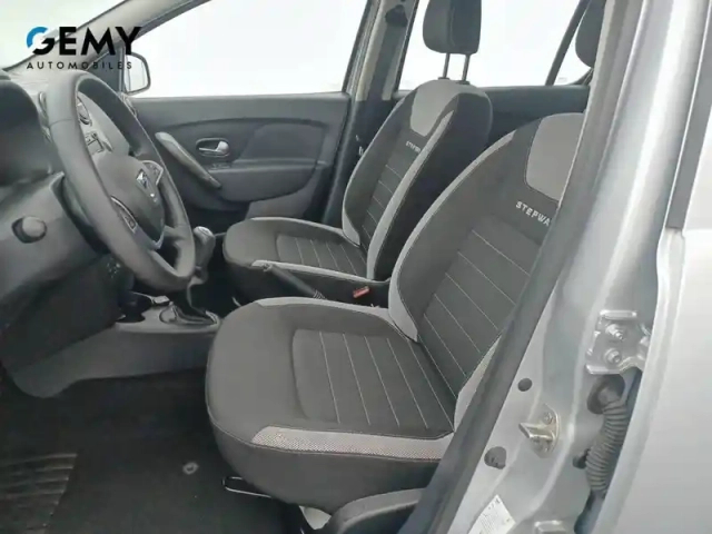 Dacia Sandero tce 90 — photo 24