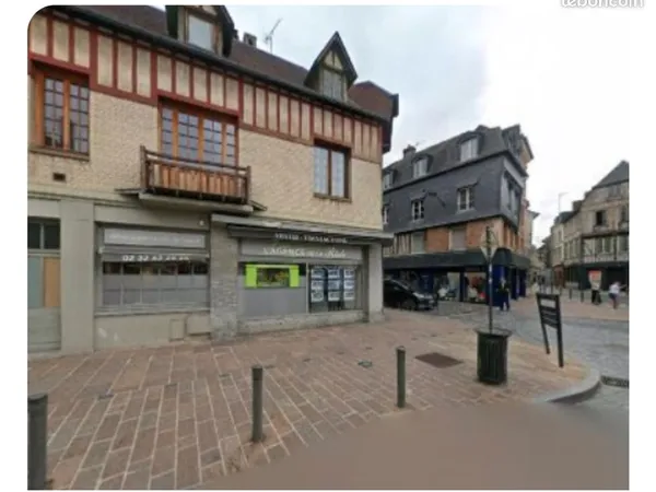 Local commercial à louer