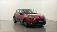 Citroen C3 1.2 PureTech 83ch S&S Feel Pack — photo 3