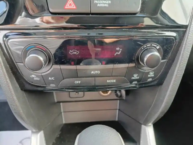 Suzuki Vitara 1.6 vvt pack auto — photo 5