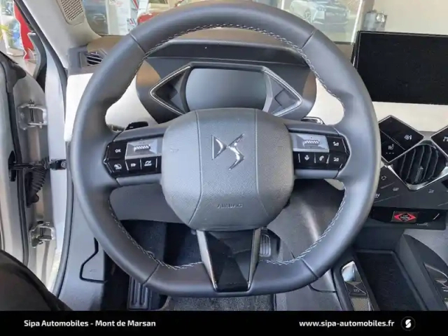 Ds Ds 3 hybride 145 e-dct6 — photo 43