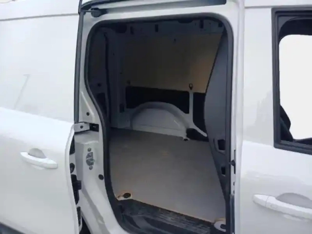 Renault Kangoo Van l1 1.5 blue dci 95ch extra -24 — photo 12