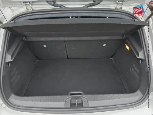 Renault Clio 1.0 tce 90ch techno — photo 14