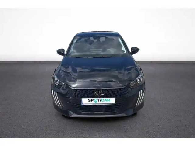 Peugeot 208 100 s&amp;s bvm6