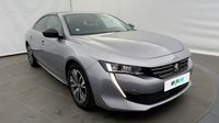 Peugeot 508 BlueHDi 130ch S&S Allure Pack EAT8 — photo 3