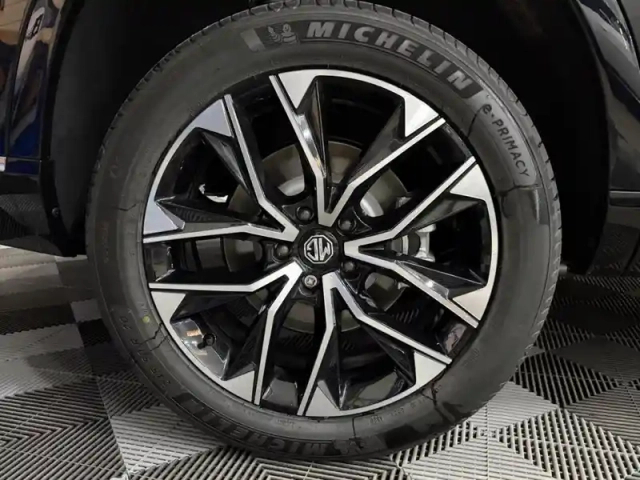 Mg S9 mg 1.5 gdi 299ch phev premium — photo 37