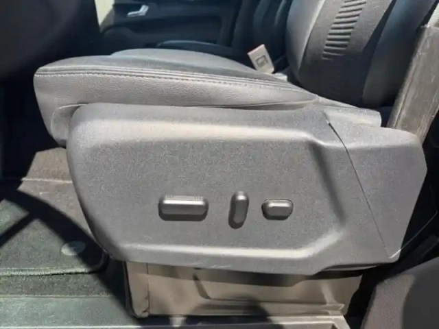 Ford Custom transit  fg 320 l2h1 2.0 ecoblue 170 s&amp;s cabine approfondie active bva6 — photo 9