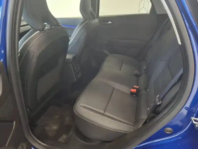 Mitsubishi Asx 1.6 mpi phev 159 — photo 11